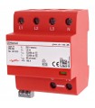 Dehn T1/T2 3+1 polig 50KA Überspannungsableiter 941315