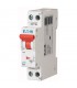 Eaton Leitungsschutzschalter Kit 10A 1P+N  4,5KA 1 Modul 263190