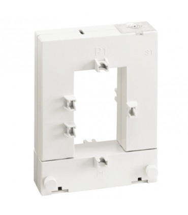 Lovato 250/5A öffenbarer Stromwandler für 50x80mm Stangen DM1TA0250