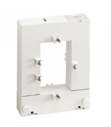 Lovato 300/5A öffenbare Stromwandlerstäbe 50x80mm DM1TA0300