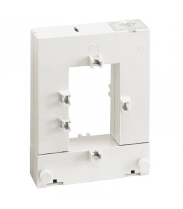 Lovato 400/5A öffenbare Stromwandlerstäbe 50x80mm DM1TA0400