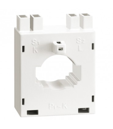 Lovato Ringkerntransformator-Durchgangsstromkabel 23mm 250A DM2T0250