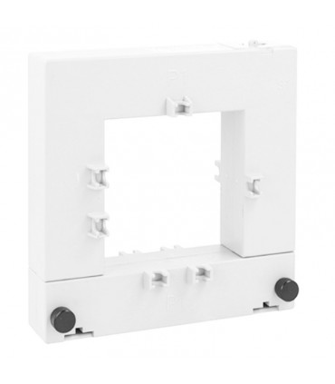 Lovato 600/5A öffenbare Stromwandlerstäbe 50x80mm DM2TA0600