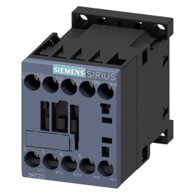 Siemens Sirius S00 Schütz 7A 3 Pole 1NO 24VDC 3RT20151BB41