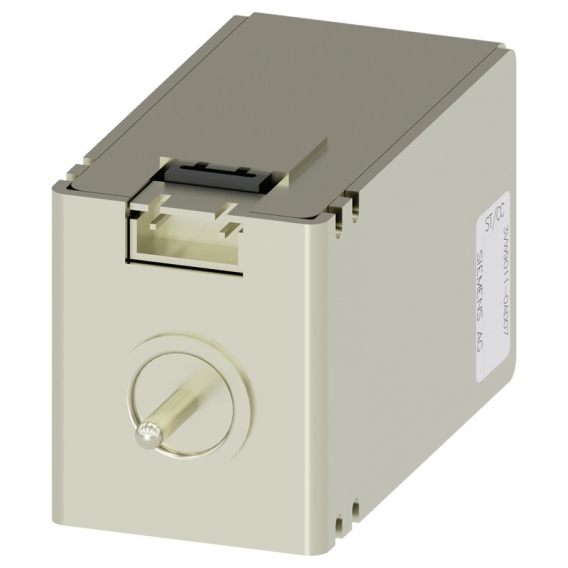 Siemens 220V AC/DC Wurfspule für Schalter der Serie 3VA27/3WL10 3VW90110AD07