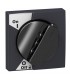 Schneider schwarzer Drehknopf für IC60 A9A27005
