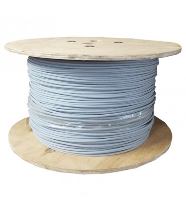 Mono Glasfaserkabel für Openfiber Außenbereich 500 Meter-Spule