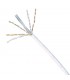 Koaxialkabel CAT6 F/UTP LSZH CPR DCA, 500m M5007A-T500