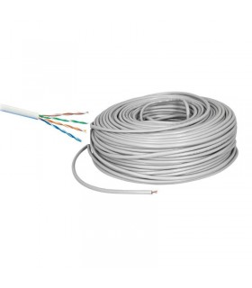 More about Datenkabel CAT6 U/UTP Kabelmantel LSZH CPR ECA R7550A-SB305