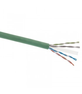 More about Datenkabel CAT6 U/UTP Kabelmantel LSZH CPR CCA R8550A-SB305