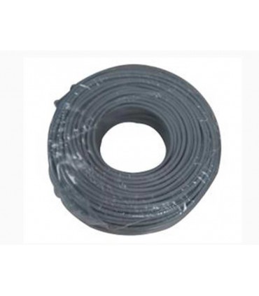 RJ11-telefonkabel vier paare + erde mit hülle u-bahn