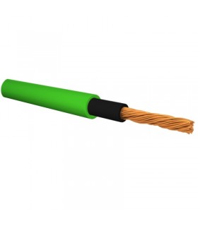 Kabel Doppelt isoliert Afumex 1X150mmq 1 Meter FG16M161X150