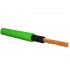 Kabel Doppelt isoliert Afumex 1X25mmq 1 Meter FG16M161X25