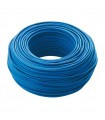 Kabel FG17 1X1,5mmq 450/750V Blau 100 Meter