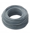 Kabel FG17 1X1,5mmq 450/750V Grau 100 Meter