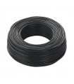 Kabel FG17 1X1,5mmq 450/750V Schwarz-100 Meter