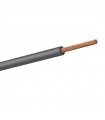 Kabel FG17 1X10mmq 450/750V Grau