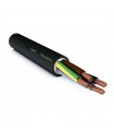 Kabel niederspannung FG18OM16 2X1,5mmq 0,6/1KV HLW-Klasse B2 ca