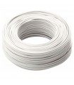 CPR FS17 einadriges Kabel 1,5mmq weiß 100mt FS171X1,5BIM1