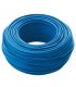 CPR FS17 einadriges Kabel 1.5mmq blau 100mt FS171X1.5BLM1