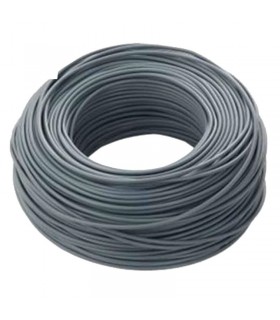 CPR FS17 einadriges Kabel 1,5mmq CPR FS17 grau 100mt FS171X1,5GRM1