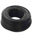 CPR FS17 einadriges Kabel 1.5mmq schwarz 100mt FS171X1.5NEM1