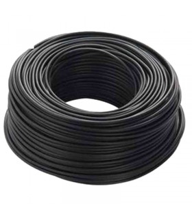 CPR FS17 einadriges Kabel 1.5mmq schwarz 100mt FS171X1.5NEM1