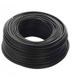 CPR FS17 einadriges Kabel 1.5mmq schwarz 100mt FS171X1.5NEM1