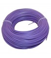 CPR FS17 violett 100mt FS171X1,5VIM einadriges 1,5mmq Kabel