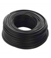 CPR FS17 Einzelader 10mmq Kabel schwarz 1 Meter FS171X10NEM