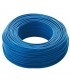 CPR FS17 Einzelader 16mmq Kabel blau 1 Meter FS171X16BL