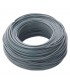 CPR FS17 Einzelader 16mmq Kabel grau 1 Meter FS171X16GR
