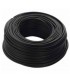 CPR FS17 Einzelader 16mmq Kabel schwarz 1 Meter FS171X16NEM