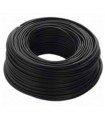 CPR FS17 Einzelader 16mmq Kabel schwarz 1 Meter FS171X16NEM