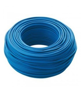 CPR FS17 blau FS171X1BLM einadriges 1mmq-Schlüsselbandkabel
