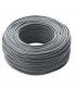 CPR FS17 einadriges Kabel 1mmq FS17 grau FS171X1GRM