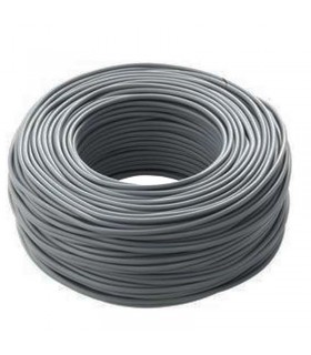 CPR FS17 einadriges Kabel 1mmq FS17 grau FS171X1GRM