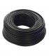 CPR FS17 einadriges Kabel 1mmq schwarz FS171X1NEM