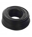 CPR FS17 einadriges Kabel 1mmq schwarz FS171X1NEM