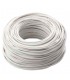 CPR FS17 einadriges Kabel 2,5mmq weiß 100mt FS171X2,5BIM