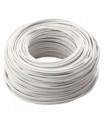 CPR FS17 einadriges Kabel 2,5mmq weiß 100mt FS171X2,5BIM