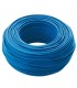 CPR FS17 einadriges Kabel 2.5mmq blau 100mt FS171X2.5BCM