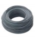 CPR FS17 einadriges Kabel 2,5mmq CPR FS17 grau 100mt FS171X2,5GRM1