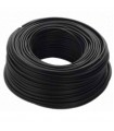 CPR FS17 einadriges Kabel 2,5mmq schwarz 100mt FS171X2,5NEM1