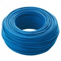 FS17 CPR 25mmq 1 Meter einadriges Kabel blau FS17X25BL