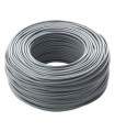 FS17 CPR 25mmq 1 Meter einadriges Kabel grau FS17X25GR