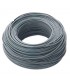 CPR FS17 einadriges Kabel 4mmq grau 100mt FS171X4GRM