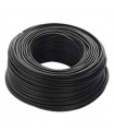 CPR FS17 einadriges Kabel 4mmq schwarz 100mt FS171X4NEM