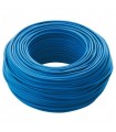 FS17 CPR 50mmq 1 Meter einadriges Kabel blau FS17X50BL
