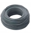 CPR FS17 einadriges Kabel 6mmq grau 100mt FS171X6GRM